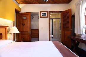 Mesón de Juan Valle