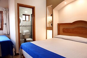 Mesón de Juan Valle