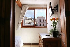 Mesón de Juan Valle