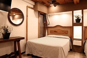 Mesón de Juan Valle