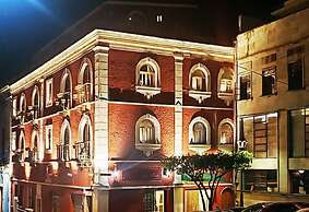 Mesón de Juan Valle