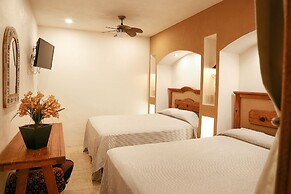 Mesón de Juan Valle