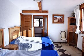 Mesón de Juan Valle