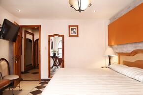 Mesón de Juan Valle