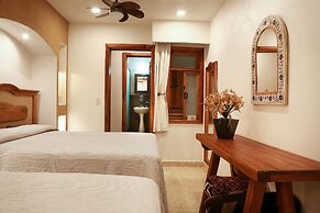 Mesón de Juan Valle