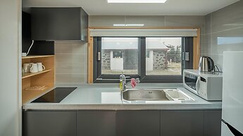 Pyeongdae Moons Stay Pension