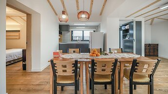 Pyeongdae Moons Stay Pension