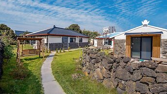 Pyeongdae Moons Stay Pension