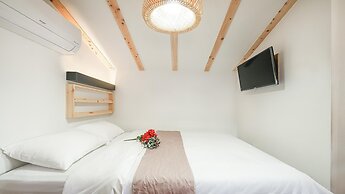 Pyeongdae Moons Stay Pension