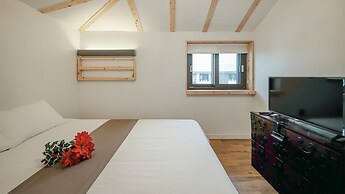 Pyeongdae Moons Stay Pension