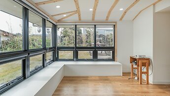 Pyeongdae Moons Stay Pension