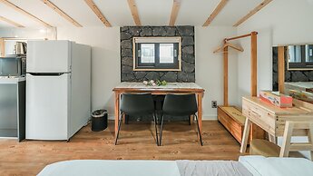 Pyeongdae Moons Stay Pension