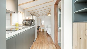 Pyeongdae Moons Stay Pension