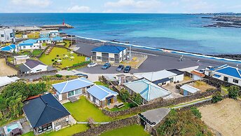 Pyeongdae Moons Stay Pension