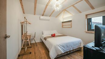 Pyeongdae Moons Stay Pension