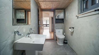 Pyeongdae Moons Stay Pension