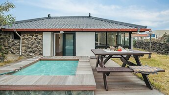 Pyeongdae Moons Stay Pension