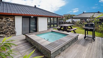 Pyeongdae Moons Stay Pension