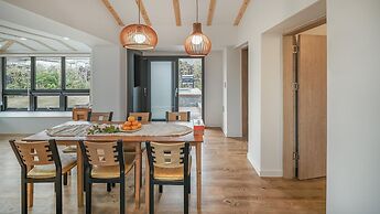 Pyeongdae Moons Stay Pension