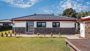 Pyeongdae Moons Stay Pension