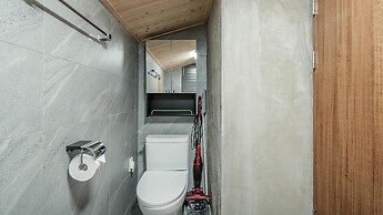 Pyeongdae Moons Stay Pension