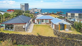 Pyeongdae Moons Stay Pension