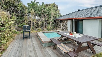 Pyeongdae Moons Stay Pension