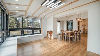 Pyeongdae Moons Stay Pension