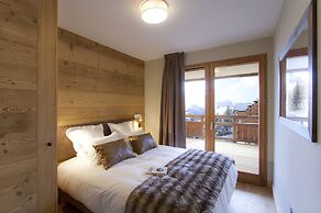 Odalys Chalet Chambertin Lodge