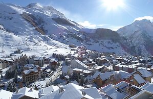 Odalys Chalet Chambertin Lodge