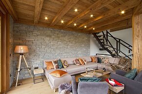 Odalys Chalet Chambertin Lodge