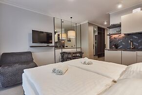 Apartamenty Swinoujscie-ApartPark Rubus