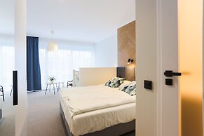 Apartamenty Swinoujscie-ApartPark Rubus