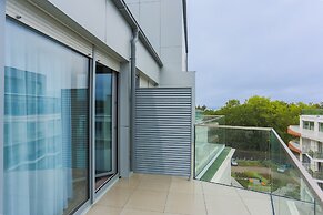 Apartamenty Swinoujscie-ApartPark Rubus