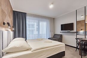 Apartamenty Swinoujscie-ApartPark Rubus