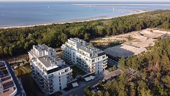 Apartamenty Swinoujscie-ApartPark Rubus
