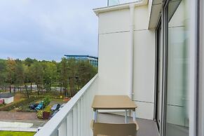 Apartamenty Swinoujscie-ApartPark Rubus