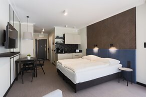 Apartamenty Swinoujscie-ApartPark Rubus