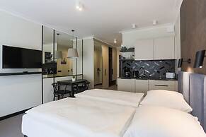 Apartamenty Swinoujscie-ApartPark Rubus