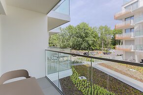 Apartamenty Swinoujscie-ApartPark Rubus