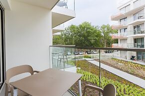 Apartamenty Swinoujscie-ApartPark Rubus