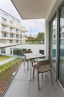 Apartamenty Swinoujscie-ApartPark Rubus