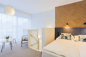 Apartamenty Swinoujscie-ApartPark Rubus