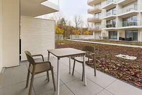 Apartamenty Swinoujscie-ApartPark Rubus