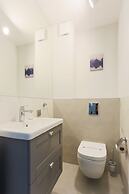 Apartamenty Swinoujscie-ApartPark Rubus