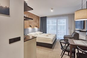 Apartamenty Swinoujscie-ApartPark Rubus