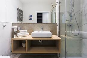 Apartamenty Swinoujscie-ApartPark Rubus