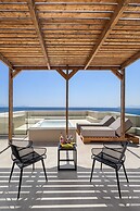 Cabana Blu Hotel & Suites