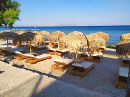 Cabana Blu Hotel & Suites