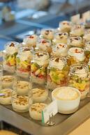 Cabana Blu Hotel & Suites